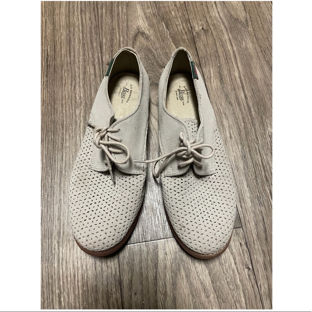 Men’s Bass Co Shoes